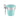 PINT ICE CREAM SERVER AQUA