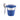 PINT ICE CREAM SRVR INDIGO