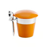 PINT ICE CREAM SERVER ORANGE