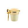 PINT ICE CREAM SERVER GOLD/OYSTER