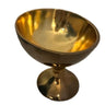 CUSTOM GOLD ICECREAM CUP