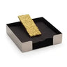 MOLTEN GOLD CKTL NAPKIN HOLDER