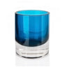 Light small turquoise