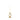 O CANDLEHOLDER SM GOLD