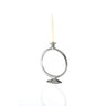 O CANDLEHOLDER LG POLISHED