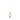 O CANDLEHOLDER SM POLISHED