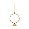 O CANDELHOLDER XL GOLD