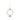 O CANDLEHOLDER XL SILVER