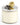 PINE CONE CANDLE