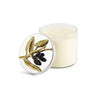 OLIVE BRANCHE CANDLE