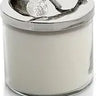 BOTANICAL LEAF CANDLE
