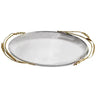 WHEAT OVAL PLATTER