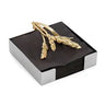 WHEAT CKTL NAPKIN HOLDER