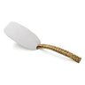 PALM CASSEROLE SERVER