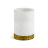 PALM TOOTHBRUSH HOLDER