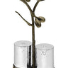 OLIVE BRANCH SALT & PEPPER CAD