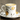 POMEGRANATE DEMITASSE SAUCER