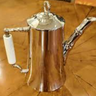 BAMBOO HOT BEVERAGE POT