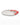 OCEAN REEF LARGE PLATTER-RED
