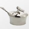 SLEEPY HOLLOW MINI POT W/SPN