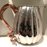 GOURD & VINE WATER PITCHER