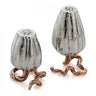 GOURD & VINE SALT AND PEPPER