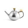 BUTTERFLY GINKGO RND TEAPOT