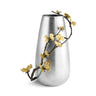 BUTTERFLY GINKGO BUD VASE