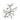 BUTTERFLY GINKGO TRPL BWL SET