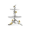 BUTTERFLY GINKGO 2 TIER ETGRE