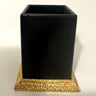 GOTHAM GOLD PENCIL CUP