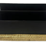 GOTHAM GOLD LETTER RACK