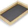 GOTHAM GOLD DESK TRAY
