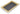GOTHAM GOLD DESK TRAY