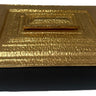 GOTHAM GOLD PHOTO BOX