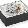 CLOVER JEWELRY BOX