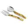 ROCK SERVING SET