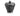 ROCK ICE BUCKET BLACK NP