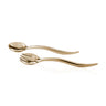 TORO SERVING SET GOLD