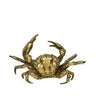GRANCHIO RESIN H1X4X37X25 GOLD ALASKA CRAB