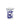 VASE CHINOISERIE H16 14X14 BLU