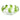 BOWL FRESH H14 D29 GREEN
