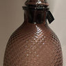 GRANT BOTTLE H52 14x14 BURGUNDY