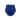 VASE DAX SHAPE SM H20 D20 AZURE