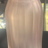 VASE DAX PHILL H15 D12 ANT PINK