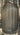VASE DAX PHILL H15 D12 GREY