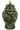 POTICHE ABHIKA TALL H42 D25 BLACK