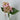 HYDRANGEA SPRAY H51 SET2 COL PINK