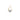 WISHBONE NUT DISH POL/GOLD
