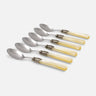 Vittoria table spoon ivory